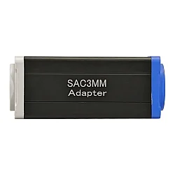 Seetronic SAC3MM Power Twist Konnektör Çoğaltıcı Adaptör - 3