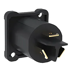 Seetronic SAC3MPX-LY IP67 True Outdoor Powerkon Şasi Tipi Power Çıkış Soketi - 2