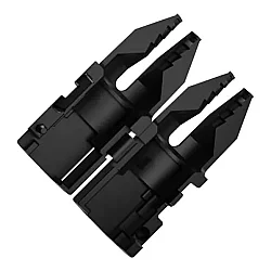 Seetronic SE8MC-02-NEW Su Geçirmez RJ45 Konnektör Muhafazası - 3