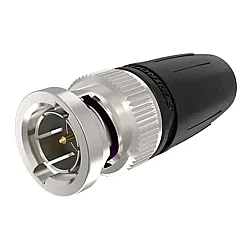 Seetronic SEBNCM-75GF7 75 Ohm UHD BNC Erkek Kablo Konnektörü - Seetronic