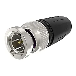 Seetronic SEBNCM-75PL9 75 Ohm UHD BNC Erkek Kablo Konnektörü - Seetronic