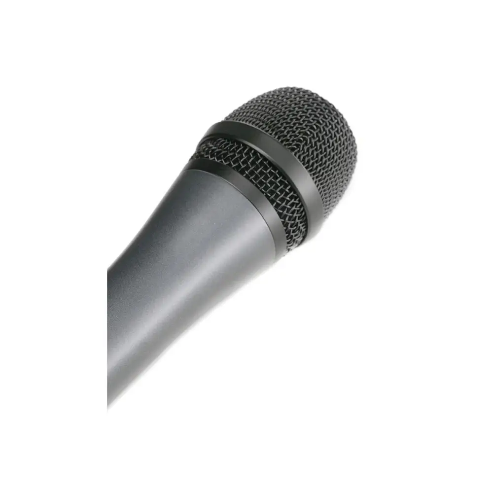 Sennheiser 3-PACK e835 Canlı Vokal Mikrofonu - 4