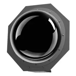 Sennheiser A 5000 CP Pasif Geniş Bant Anteni - Sennheiser