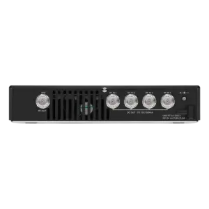 Sennheiser AC 41-EU Aktif Anten Kombinasyonu ve DC Güç Dağıtımı (Güç Kaynağı Dahil) - 2