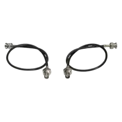 Sennheiser AM 2 Anten Ön Montaj Kiti (EW ve EW-D Alıcıları İçin) - Sennheiser