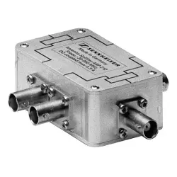 Sennheiser ASP 212 2'li Pasif Anten Dağıtıcı - Sennheiser