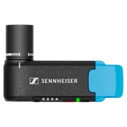 Sennheiser AVX ME2/835 SET-3 AVX-Combo SET Dijital Kablosuz Mikrofon Sistemi - 2