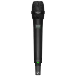 Sennheiser AVX ME2/835 SET-3 AVX-Combo SET Dijital Kablosuz Mikrofon Sistemi - 3