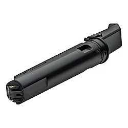 Sennheiser B 10 SKM D1 / AVX / SL Handheld Mikrofonlar İçin AA Pil Kartuşu - Sennheiser