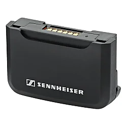 Sennheiser B 30 SK D1 / AVX / SL Bodypack Bel Tipi Vericiler İçin AA Pil Kartuşu - Sennheiser