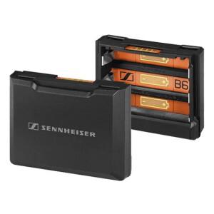 Sennheiser B 61 Pil Bölmesi (SK 6000 ve SK 9000 Kablosuz Vericiler İçin) - Sennheiser