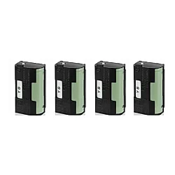 Sennheiser BA 2015-4 Şarj Edilebilir Batarya Bloğu - Sennheiser