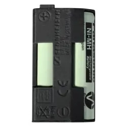 Sennheiser BA 2015 Şarj Edilebilir Pil Paketi - Sennheiser