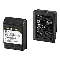 Sennheiser BA 40 Şarj Edilebilir Batarya Bloğu - Sennheiser