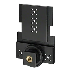 Sennheiser CA 2 Kamera Montaj Adaptörü - Sennheiser