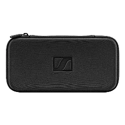 Sennheiser Cep Vericileri İçin Yumuşak Taşıma Çantası - Sennheiser