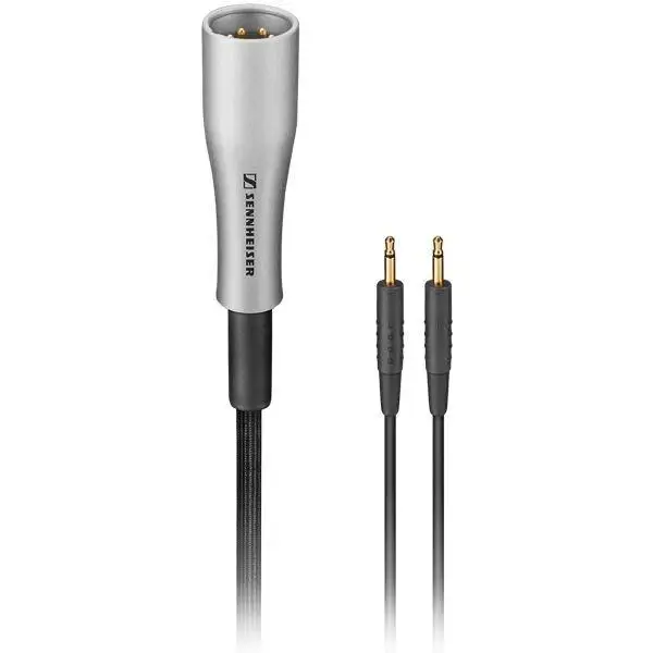 Sennheiser CH 700 S Kablosu HD 700 Kulaklıklar İçin - 1