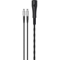 Sennheiser CH 800 S HD 800, HD 800 S ve HD 820 Kulaklıklar için Çift Taraflı Kablo (4-Pin XLR, 9.8') - Sennheiser