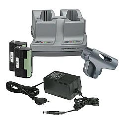 Sennheiser CHG 1-Kit-EU Şarj Cihazı ve Pil Seti - Sennheiser