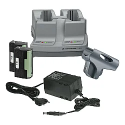 Sennheiser CHG 1-Kit-EU Şarj Cihazı ve Pil Seti - 2