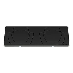 Sennheiser CHG 2W Kablosuz Şarj İstasyonu Tabanı - Sennheiser