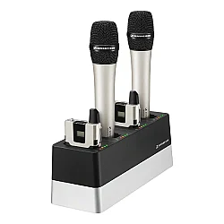 Sennheiser CHG 4N EU 4 Yuvalı Ağ Şarj Cihazı - Sennheiser
