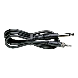 Sennheiser CI 1-N Enstrüman ve Gitar Kablosu - Sennheiser