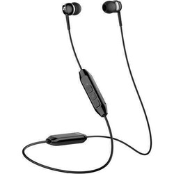 Sennheiser CX 150BT Kablosuz Kulak İçi Mikrofonlu Kulaklık (Siyah) - Sennheiser