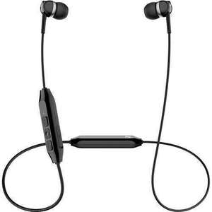 Sennheiser CX 150BT Kablosuz Kulak İçi Mikrofonlu Kulaklık (Siyah) - 2