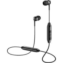 Sennheiser CX 150BT Kablosuz Kulak İçi Mikrofonlu Kulaklık (Siyah) - 3