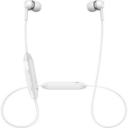 Sennheiser CX 350BT Kablosuz Kulak İçi Bluetooth Kulaklık (Beyaz) - 1