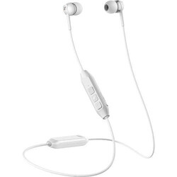 Sennheiser CX 350BT Kablosuz Kulak İçi Bluetooth Kulaklık (Beyaz) - 2