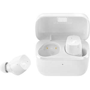 Sennheiser CX 400BT True Wireless Kulak İçi Bluetooth Kulaklık (Beyaz) - 2