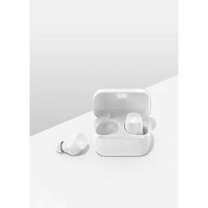 Sennheiser CX 400BT True Wireless Kulak İçi Bluetooth Kulaklık (Beyaz) - 4