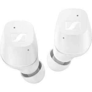 Sennheiser CX 400BT True Wireless Kulak İçi Bluetooth Kulaklık (Beyaz) - 5