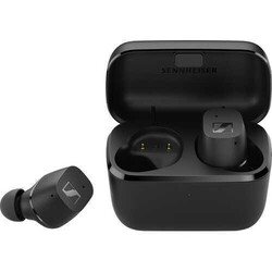 Sennheiser CX 400BT True Wireless Kulak İçi Bluetooth Kulaklık (Siyah) - 2