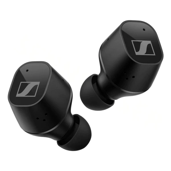 Sennheiser CX Plus True Wireless Kulak İçi Bluetooth Kulaklık - 1