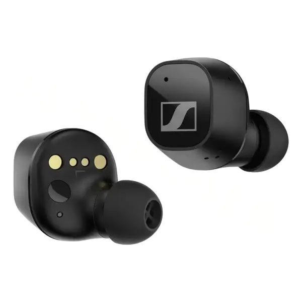 Sennheiser CX Plus True Wireless Kulak İçi Bluetooth Kulaklık - 2