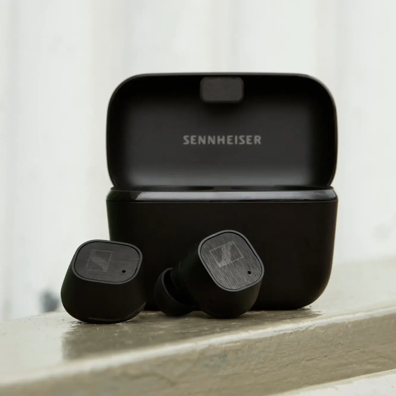 Sennheiser CX Plus True Wireless Special Edition Bluetooth Kulaklık - 3