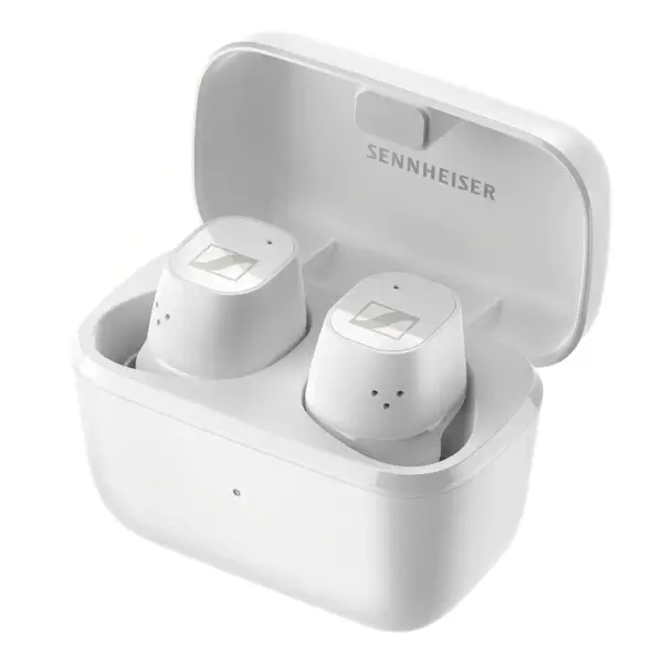 Sennheiser CX Plus True Wireless Kulak İçi Bluetooth Kulaklık - 1