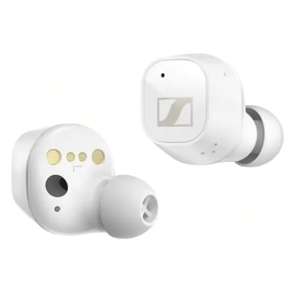 Sennheiser CX Plus True Wireless Kulak İçi Bluetooth Kulaklık - 3