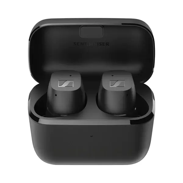 Sennheiser CX True Wireless Kulak İçi Bluetooth Kulaklık - 2