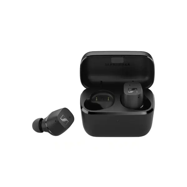 Sennheiser CX True Wireless Kulak İçi Bluetooth Kulaklık - 3