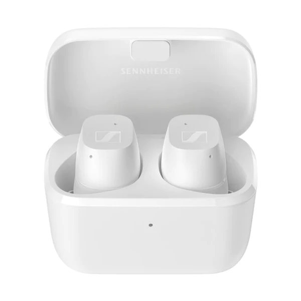 Sennheiser CX True Wireless Kulak İçi Bluetooth Kulaklık (Beyaz) - 2