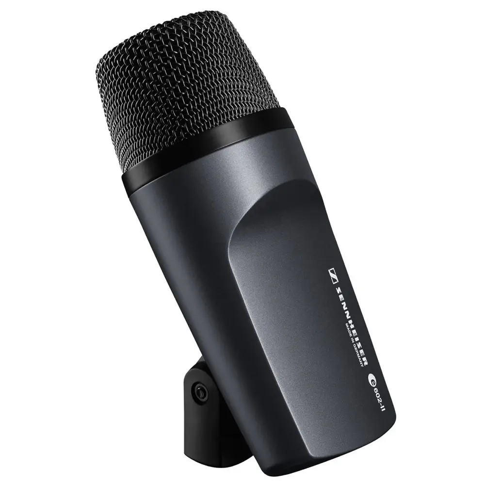 Sennheiser E 600 SERIES Davul Mikrofon Seti - 3