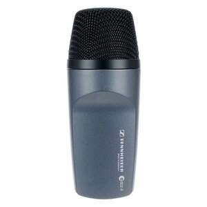 Sennheiser e 602 II Instrument Microphone - 1