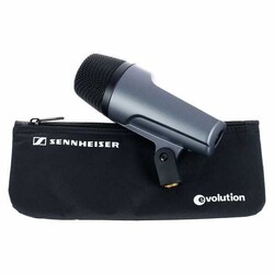 Sennheiser e 602 II Instrument Microphone - 4