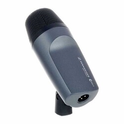 Sennheiser e 602 II Cardioid Enstrüman Mikrofonu - 3