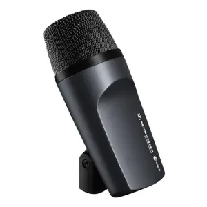 Sennheiser e 602 II Kardioid Enstrüman Mikrofonu - 1