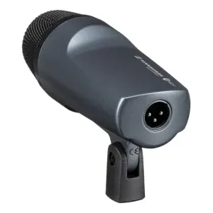 Sennheiser e 602 II Kardioid Enstrüman Mikrofonu - 2